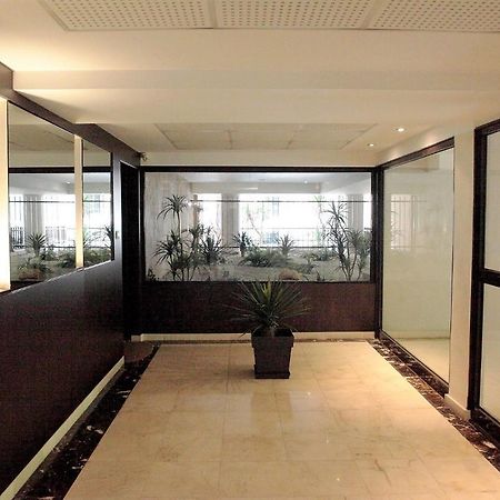 T2 Proche De La Gare, A 10 Minutes A Pieds De La Croisette, Piscine & Parking Dans Residence De Haut Standing Cannes Ngoại thất bức ảnh