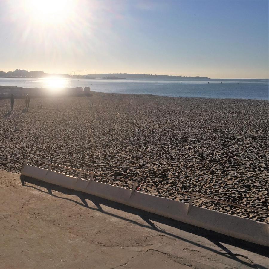 T2 Proche De La Gare, A 10 Minutes A Pieds De La Croisette, Piscine & Parking Dans Residence De Haut Standing Cannes Ngoại thất bức ảnh