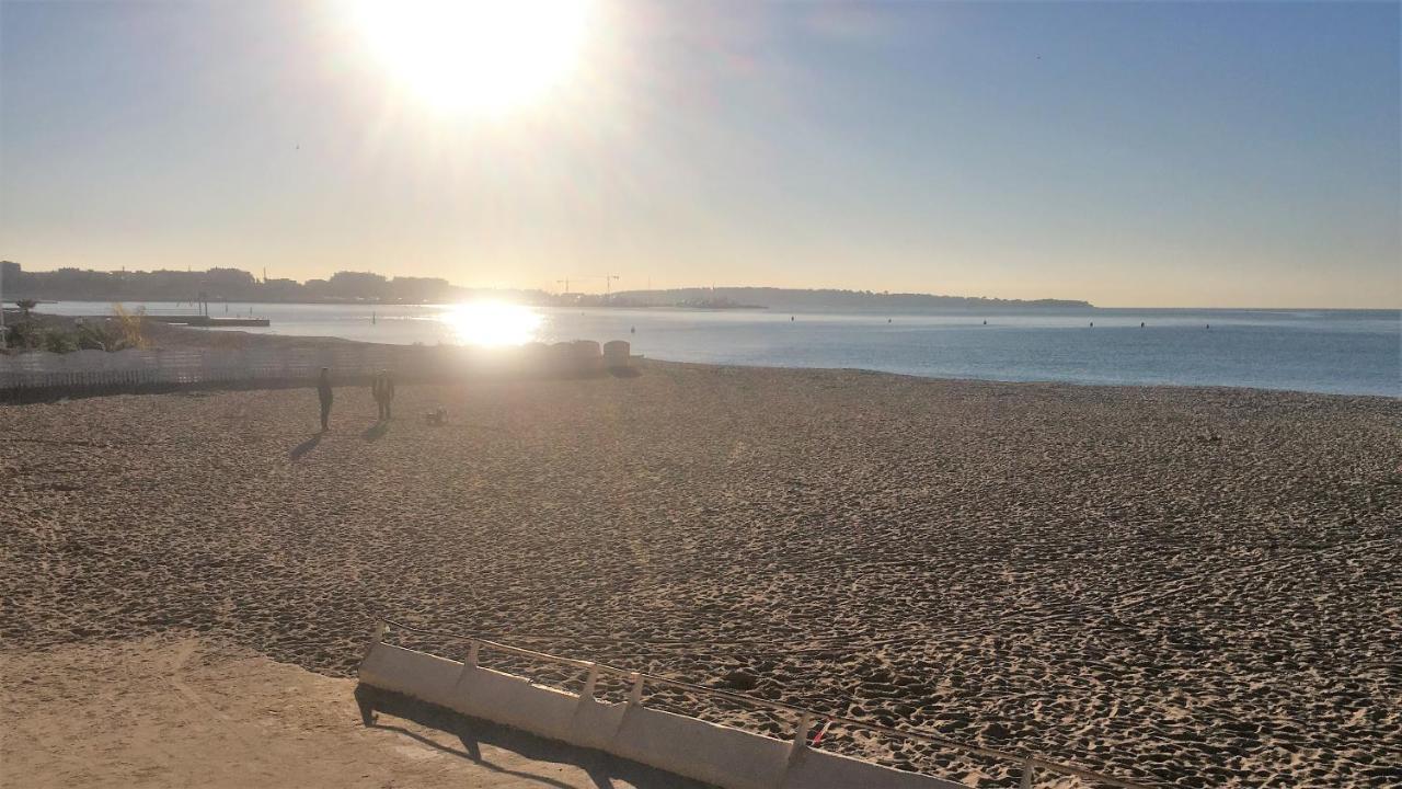 T2 Proche De La Gare, A 10 Minutes A Pieds De La Croisette, Piscine & Parking Dans Residence De Haut Standing Cannes Ngoại thất bức ảnh