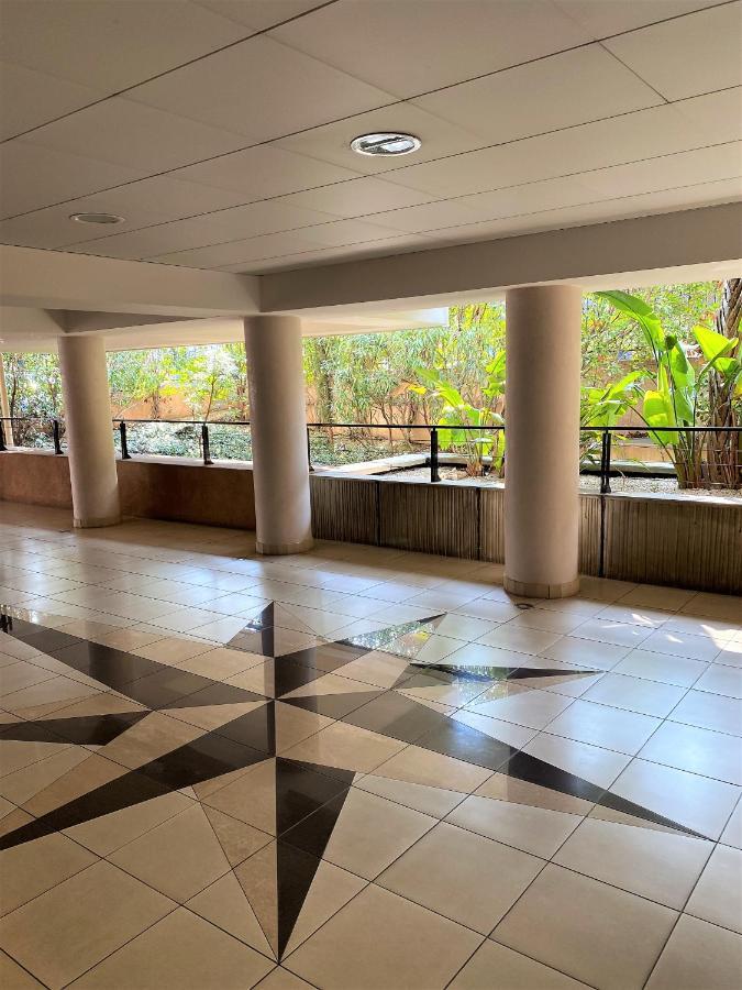 T2 Proche De La Gare, A 10 Minutes A Pieds De La Croisette, Piscine & Parking Dans Residence De Haut Standing Cannes Ngoại thất bức ảnh