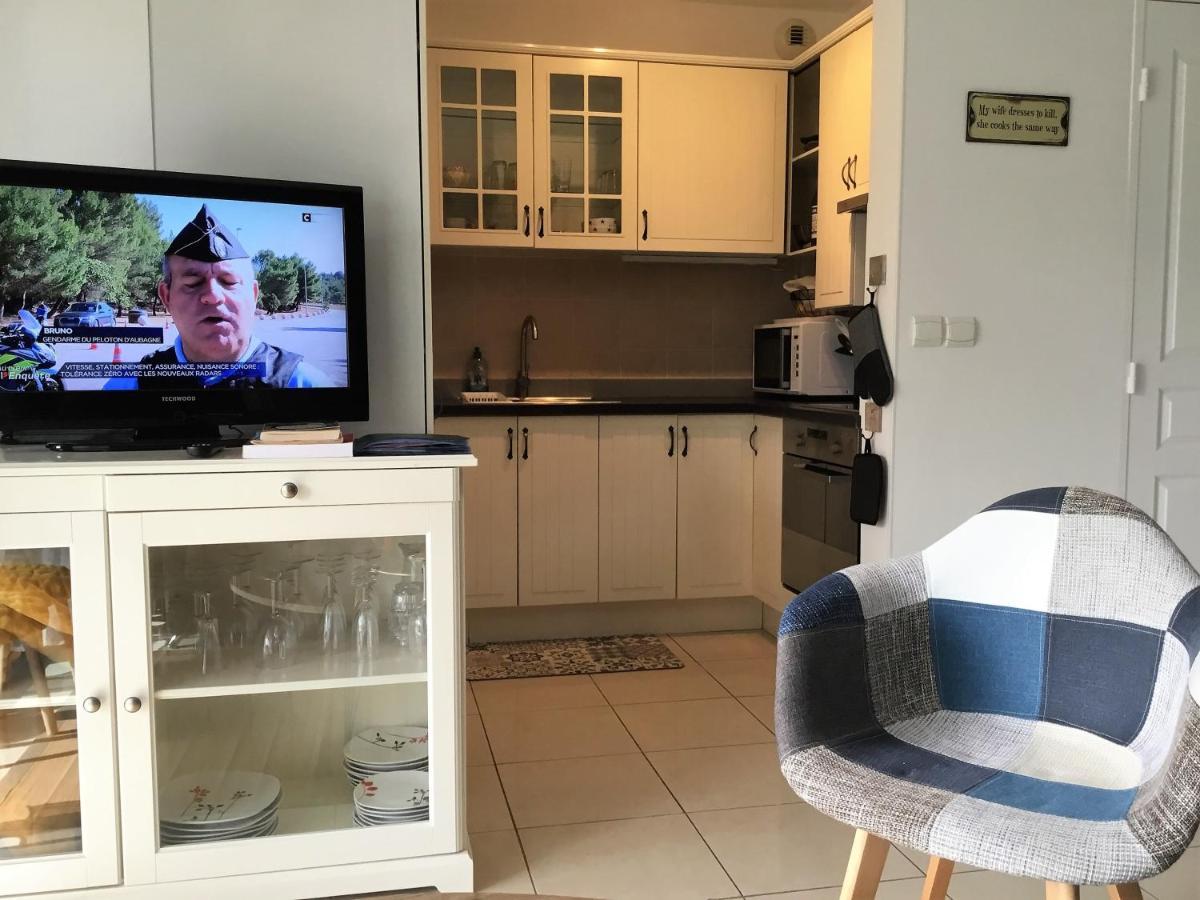 T2 Proche De La Gare, A 10 Minutes A Pieds De La Croisette, Piscine & Parking Dans Residence De Haut Standing Cannes Ngoại thất bức ảnh