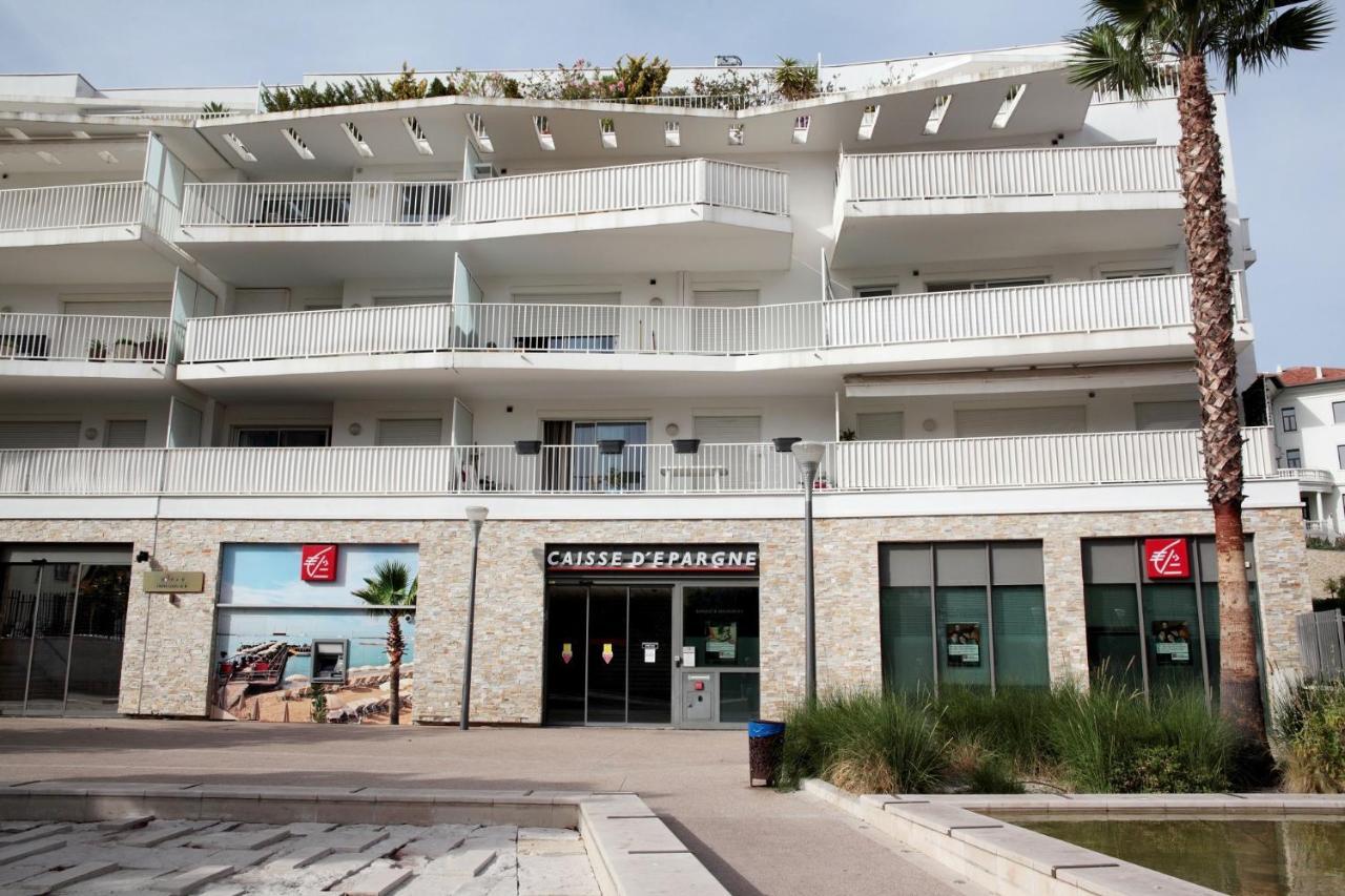T2 Proche De La Gare, A 10 Minutes A Pieds De La Croisette, Piscine & Parking Dans Residence De Haut Standing Cannes Ngoại thất bức ảnh